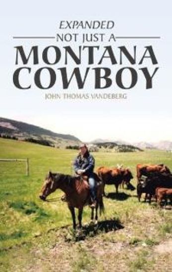Expanded Not Just a Montana Cowboy