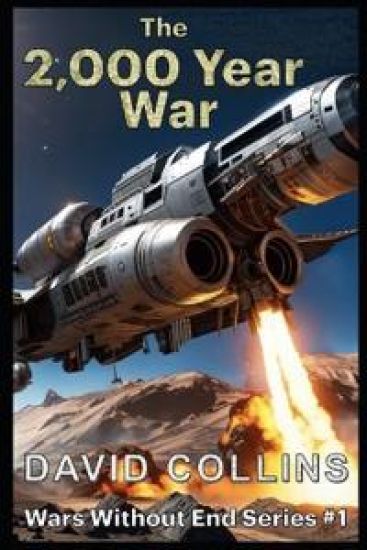 The 2,000 Year War