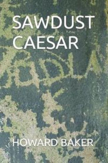 Sawdust Caesar
