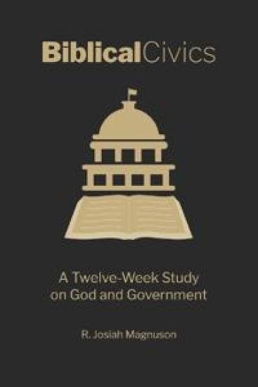 Biblical Civics