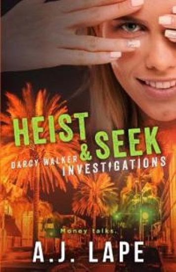 Heist & Seek