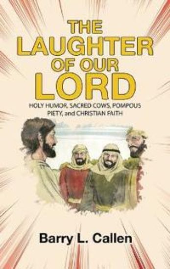 The Laughter of Our Lord