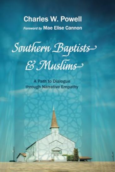 Southern Baptists and Muslims