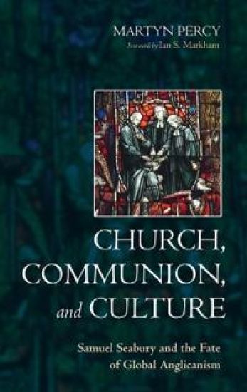 Church, Communion, and Culture