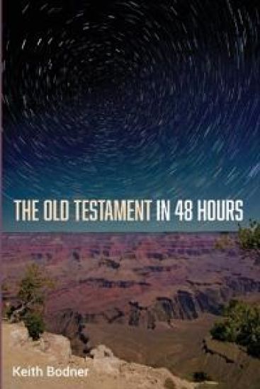 The Old Testament in 48 Hours