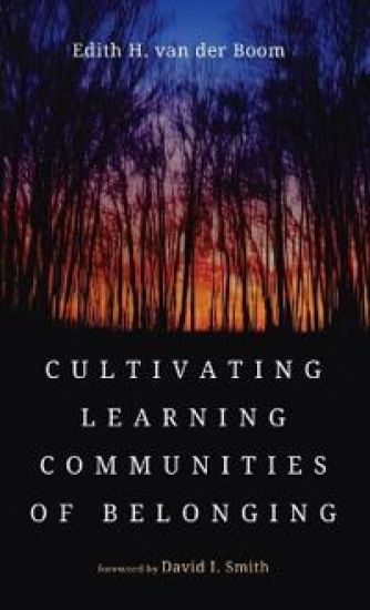 Cultivating Learning Communities of Belonging