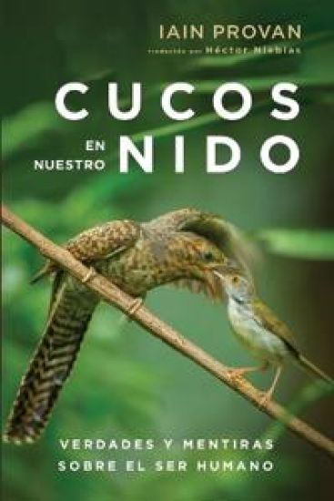 Cucos En Nuestro Nido