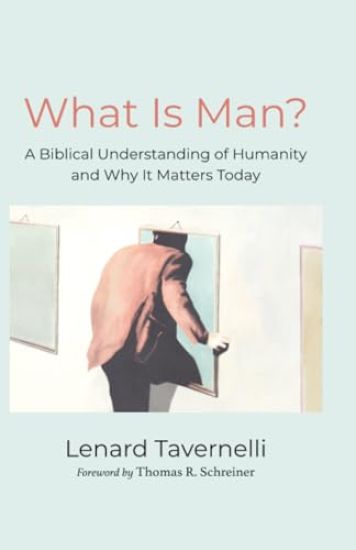 What Is Man?