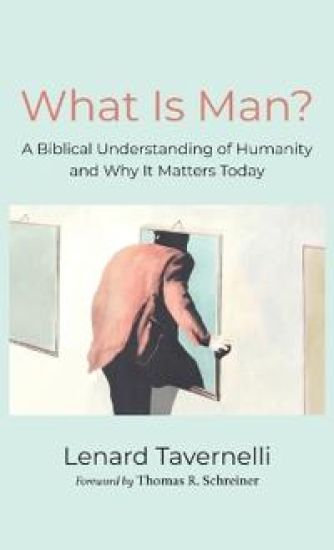 What Is Man?