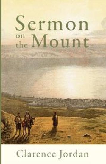 Sermon on the Mount