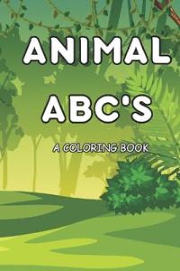 Animal ABC's