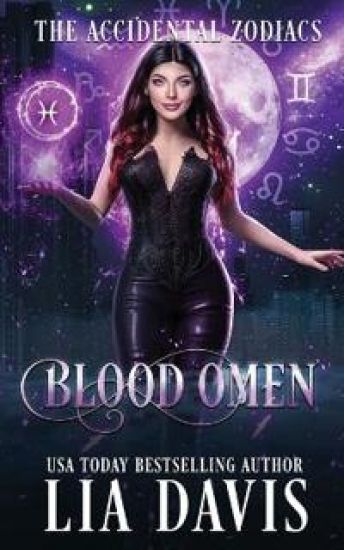 Blood Omen