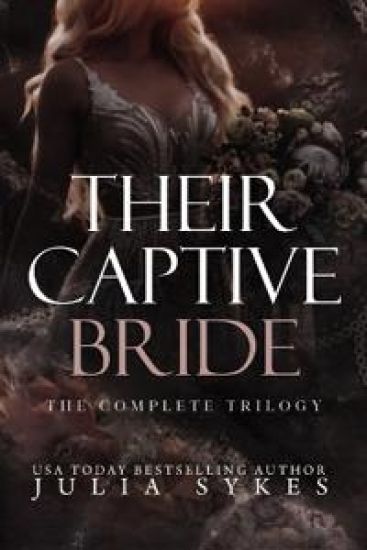 Their Captive Bride