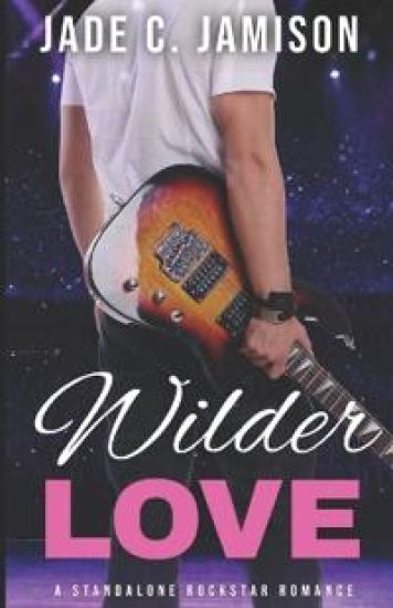 Wilder Love
