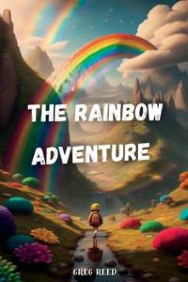 The Rainbow Adventure