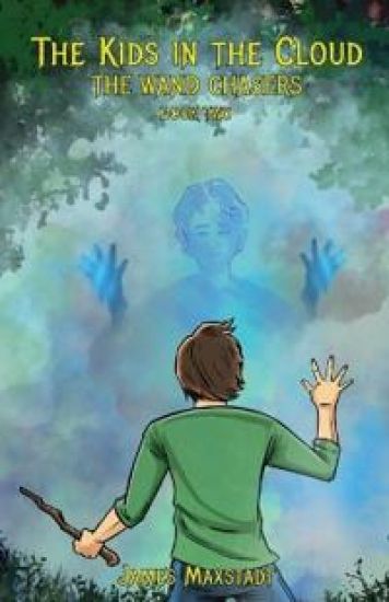 The Kids in the Cloud