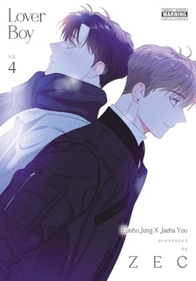 Lover Boy, Vol. 4