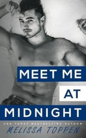 Meet Me at Midnight