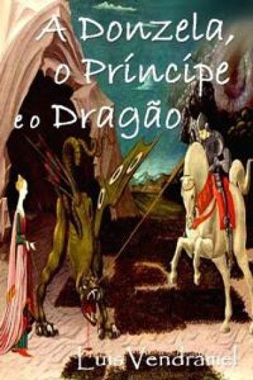 A donzela, o príncipe e o dragão