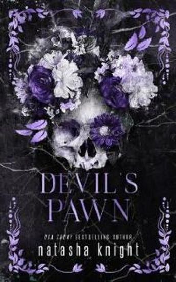 Devil's Pawn