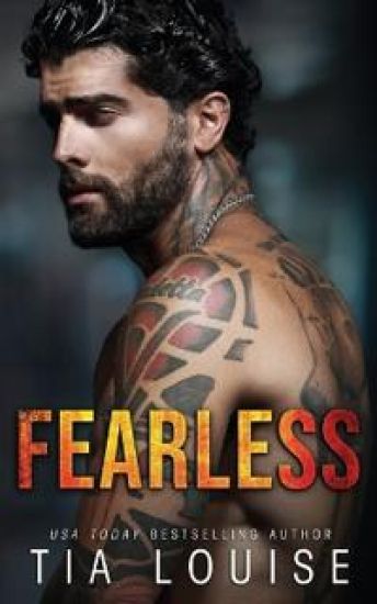 Fearless