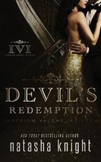 Devil's Redemption
