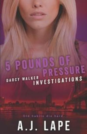 5 Pounds of Pressure