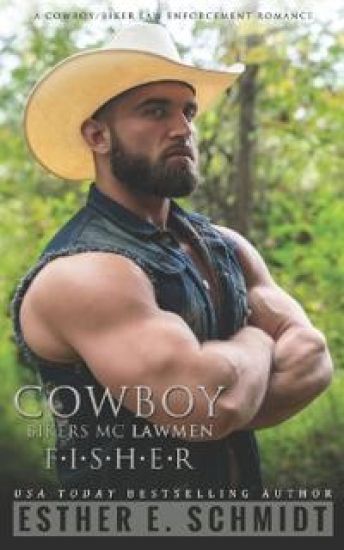 Cowboy Bikers MC Lawmen