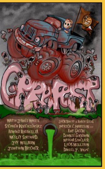 Gorefest