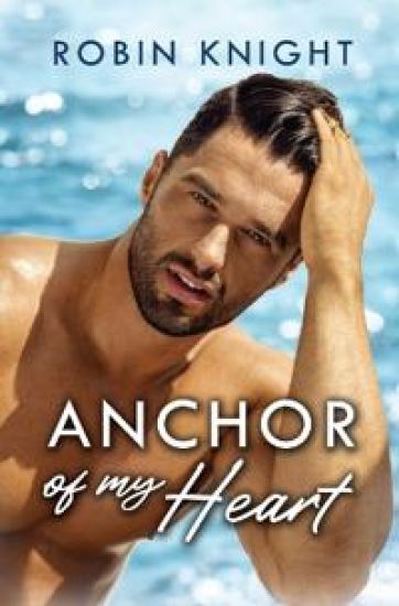 Anchor of My Heart