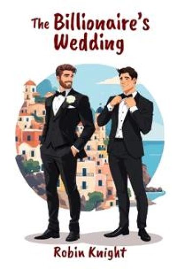 The Billionaire's Wedding