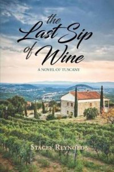 The Last Sip of Wine