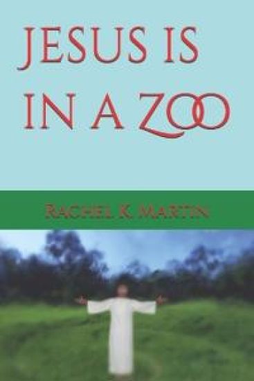 Jesus is in a Zoo