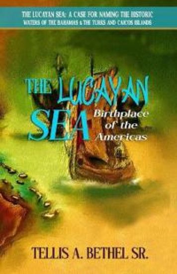 The Lucayan Sea