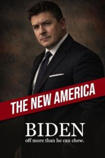 The New America