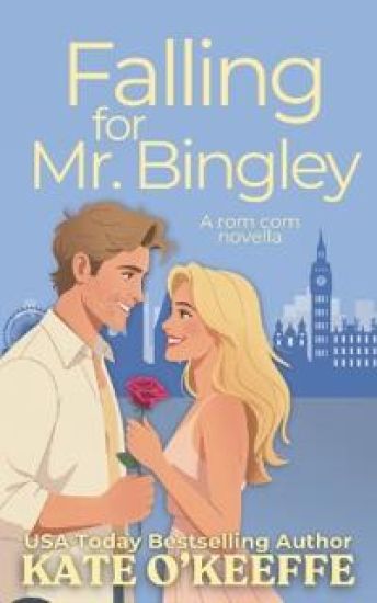 Falling for Mr. Bingley