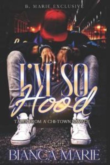 I'm So Hood