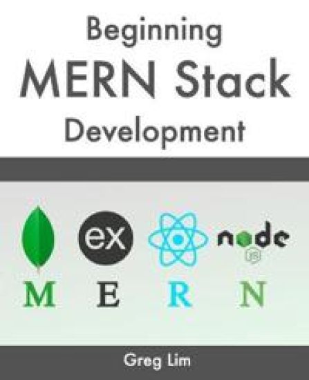 Beginning MERN Stack