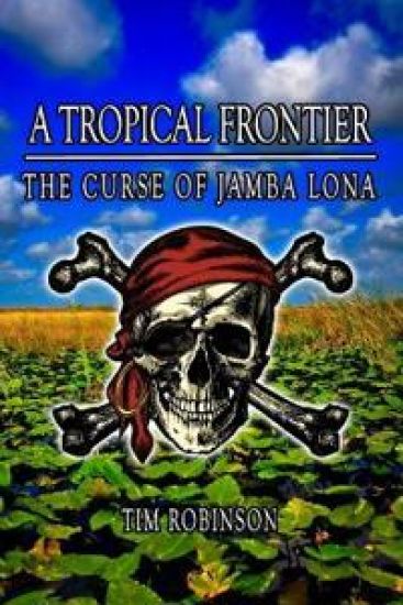 A Tropical Frontier
