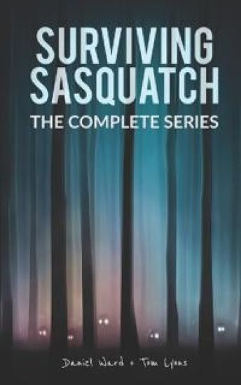 Surviving Sasquatch
