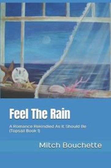 Feel The Rain