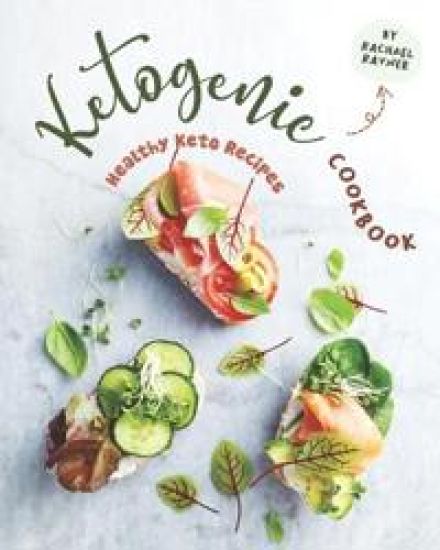 Ketogenic Cookbook