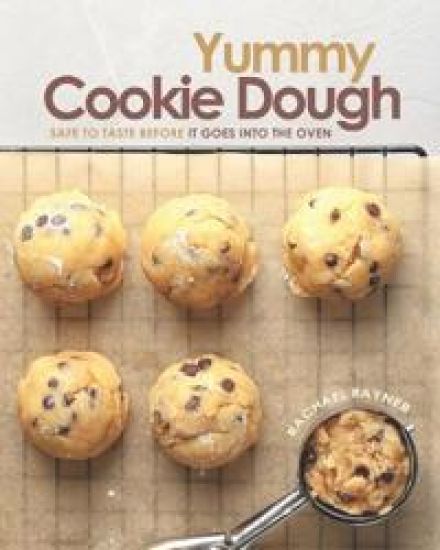 Yummy Cookie Dough