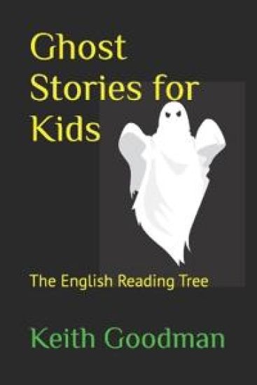 Ghost Stories for Kids