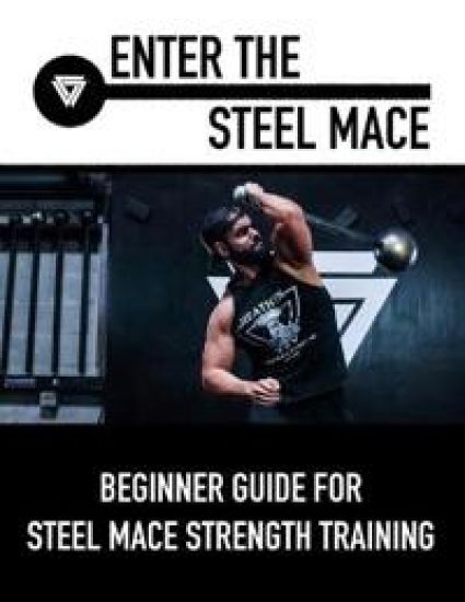Enter The Steel Mace