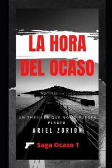 La hora del ocaso