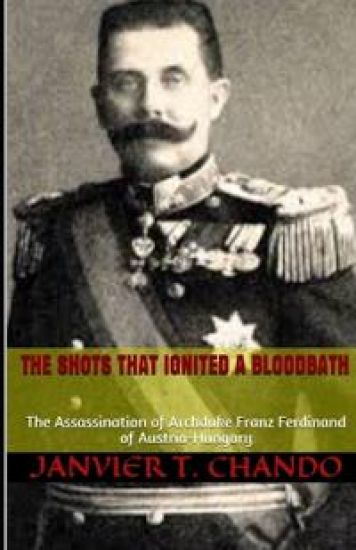 The Shots That Ignited a Bloodbath