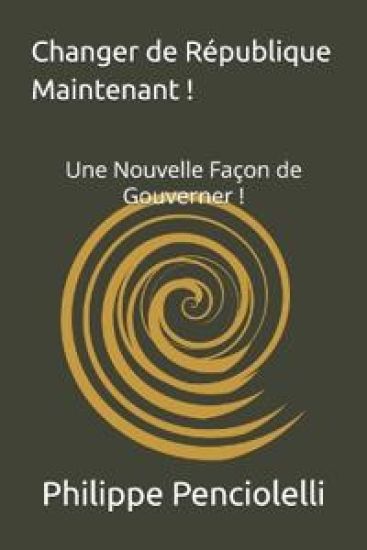 Changer de République Maintenant !