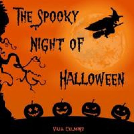 The Spooky Night of Halloween