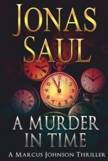 A Murder in Time